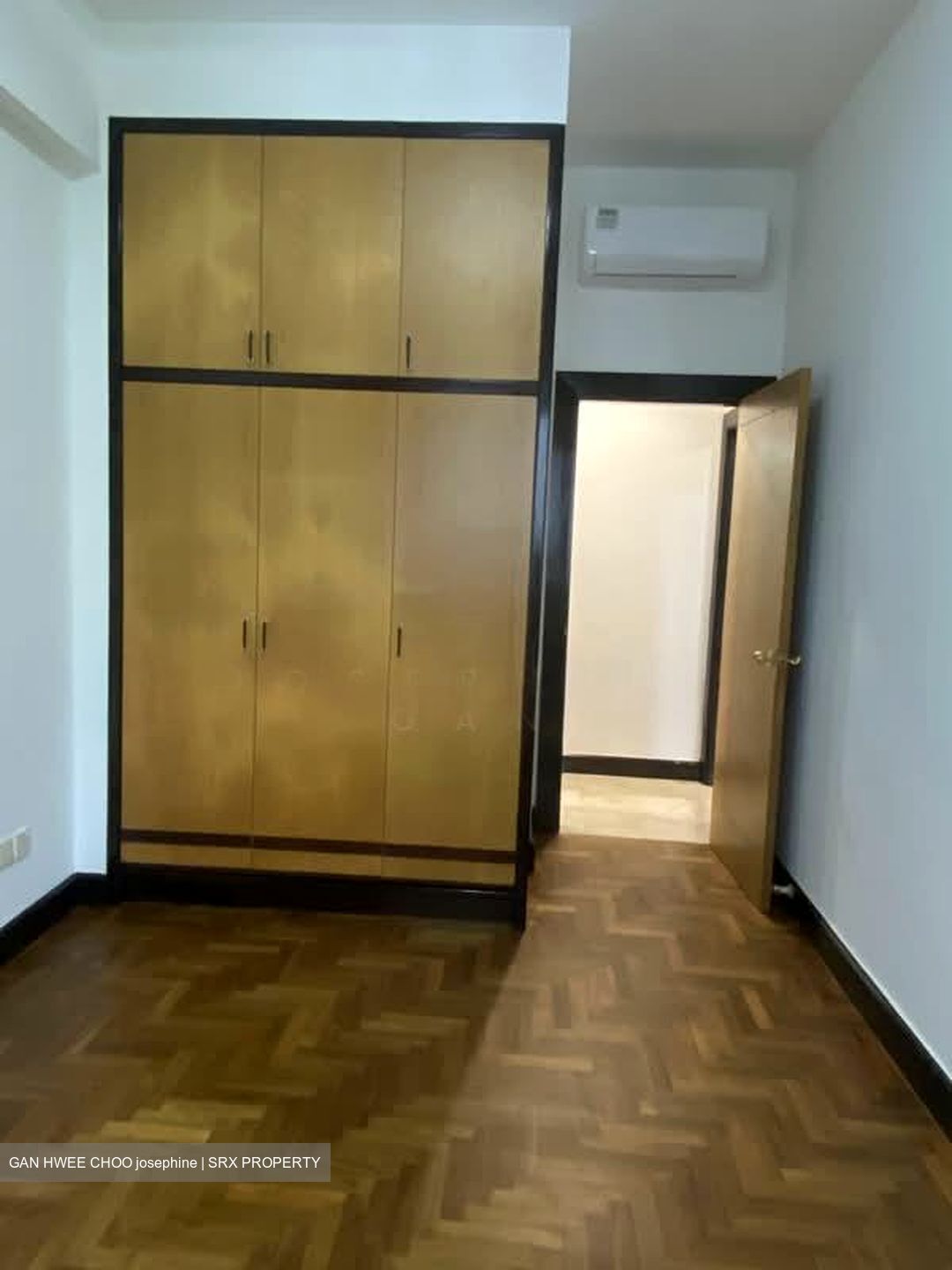 Regent Heights (D23), Condominium #584978191